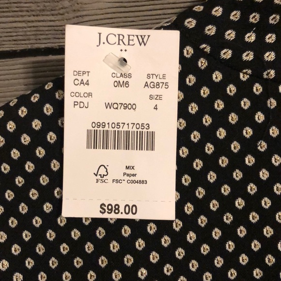 J.Crew Dress - Picture 3 of 3